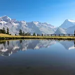 La Lupa - In The Heart Of With Car Box Aosta