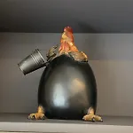 Lägenhet La Lupa - In The Heart Of With Car Box *