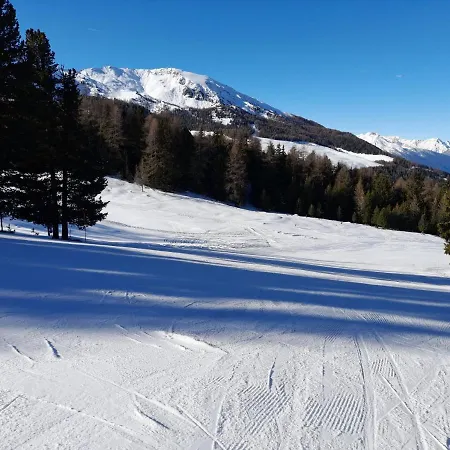 La Lupa - In The Heart Of With Car Box Apartment