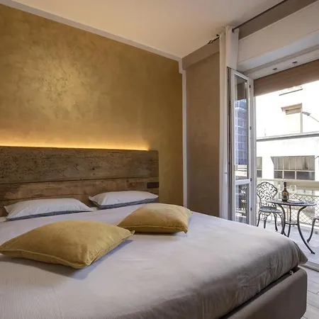 Apartment La Lupa - In The Heart Of With Car Box Aosta