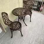 La Lupa - In The Heart Of With Car Box Apartament *