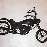 La Lupa - In The Heart Of With Car Box * アオスタ