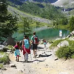 La Lupa - In The Heart Of With Car Box *