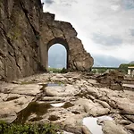 La Lupa - In The Heart Of With Car Box アパート アオスタ