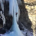 アパート La Lupa - In The Heart Of With Car Box *