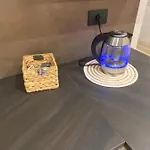 La Lupa - In The Heart Of With Car Box