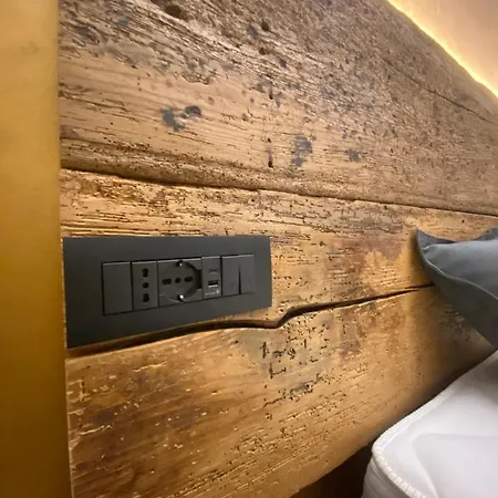 La Lupa - In The Heart Of With Car Box Apartment