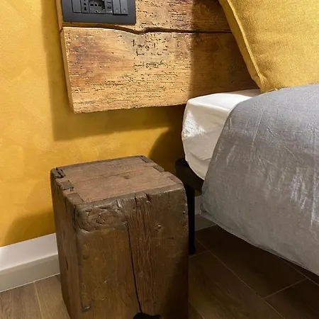 La Lupa - In The Heart Of With Car Box Appartamento Aosta