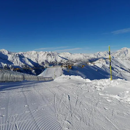 Appartamento La Lupa - In The Heart Of With Car Box Aosta