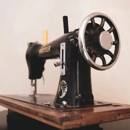 La Lupa - In The Heart Of With Car Box Apartment Aosta