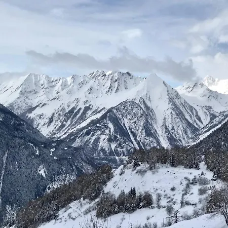 Apartment La Lupa - In The Heart Of With Car Box