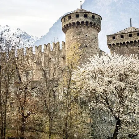 La Lupa - In The Heart Of With Car Box Daire