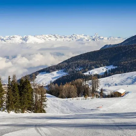 La Lupa - In The Heart Of With Car Box * Aosta