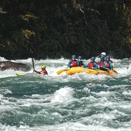 アパート La Lupa - In The Heart Of With Car Box *