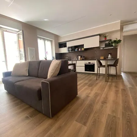 La Lupa - In The Heart Of With Car Box * Aosta