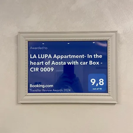 La Lupa - In The Heart Of With Car Box *